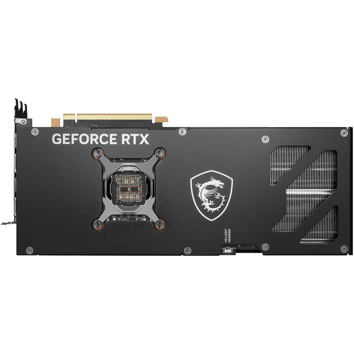 Tarjeta de Video MSI GeForce RTX 4080 SUPER 16G GAMING X SLIM 16GB GDDR6X