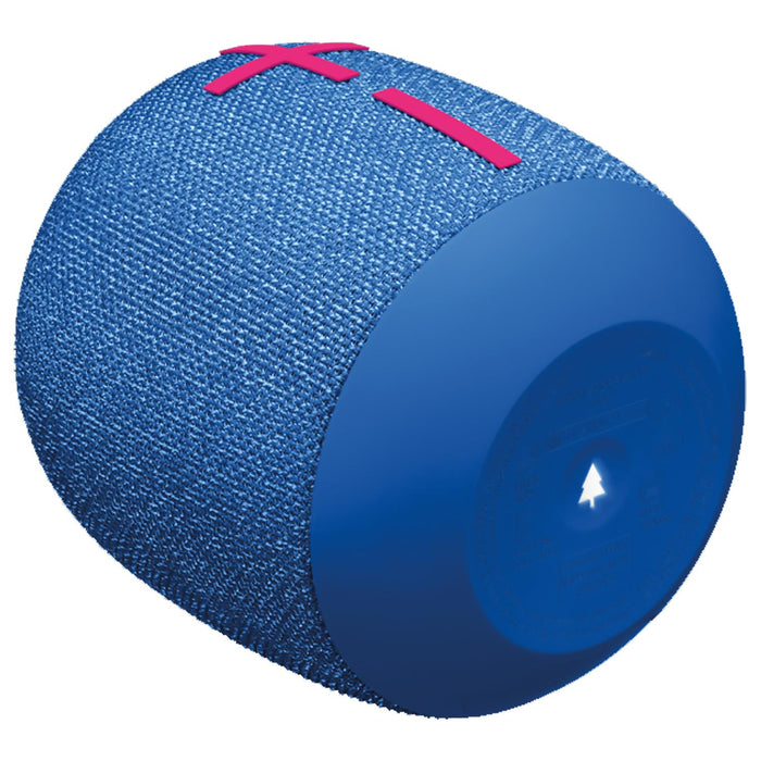 Bocina Bluetooth LOGITECH WonderBoom 3 Azul 984-001814