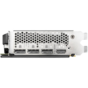 Tarjeta de Video MSI GeForce RTX 3060 VENTUS 3X OC 12GB GDDR6 912-V397-823