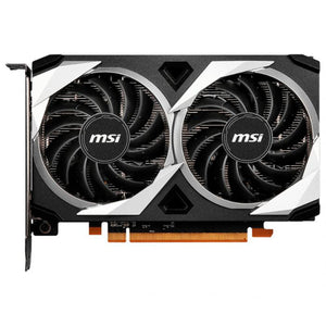 Tarjeta de Video MSI Radeon RX 6500 XT MECH 2X 4G OC