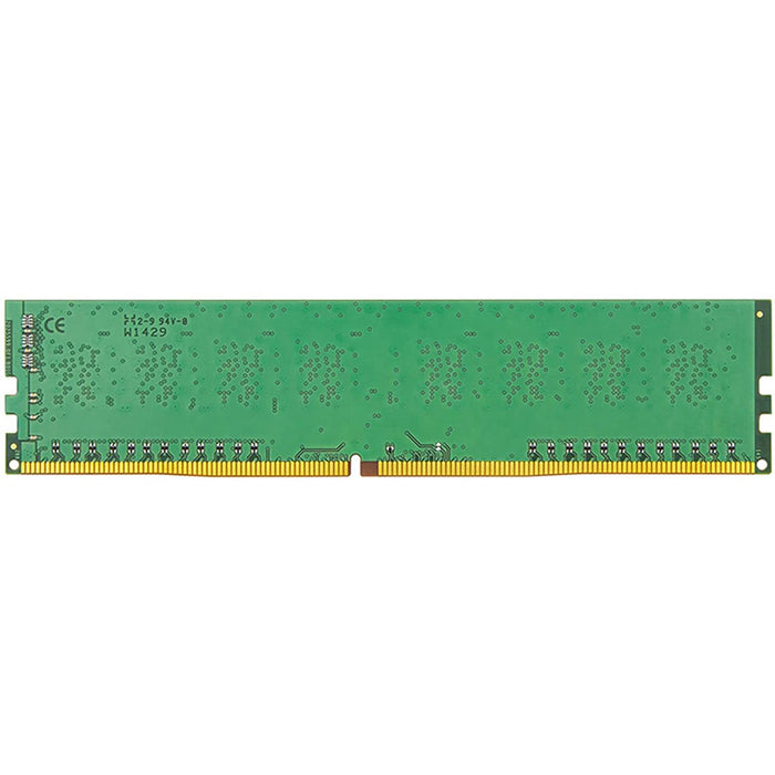 Memoria RAM DDR4 16GB 2666MHz KINGSTON Value 1x16GB PC KVR26N19S8/16