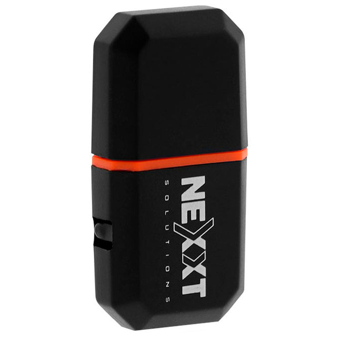 Adaptador Inalambrico WIFI USB NEXXT LYNX600 AC 2.4Ghz 5Ghz 600Mbps