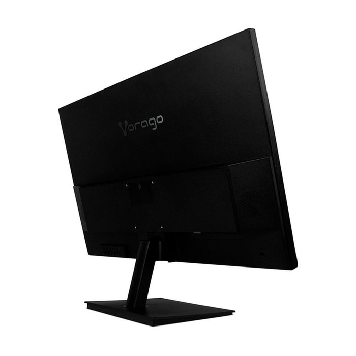 Monitor Gamer 23.8 VORAGO Framless 5ms 60Hz Full HD LED-W23.8-400F