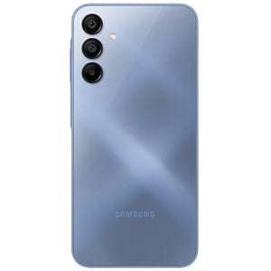 Celular SAMSUNG Galaxy A15 6GB 128GB 6.5" FHD+ 90Hz 50MP Azul Internacional