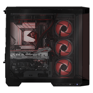 Xtreme PC Gaming MSI Geforce RTX 4070 TI Super Intel Core I9 14900KF 32GB DDR5 SSD 2TB Sistema Liquido WIFI