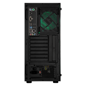 Xtreme PC Gaming Computadora Intel Core I9 11900 16GB SSD 480GB 1TB Monitor 27 75Hz WIFI Black