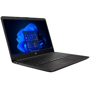 Laptop HP 240 G9 Core i5 1235U 8GB 512GB SSD M.2 14" W11H Español 942J1LT