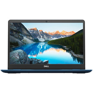 Laptop DELL Inspiron 5584 Core I7 8565U 8GB 1TB 15" Windows 10 Home Reacondicionado