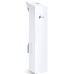 Access Point TP-LINK CPE220 2.4Ghz 12dBi PoE 802.11n Exterior 13Km 300Mbps