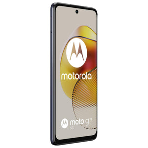 Celular MOTOROLA Moto G73 5G 8GB 256GB 6.5" FHD+ 120Hz 50MP Azul Internacional