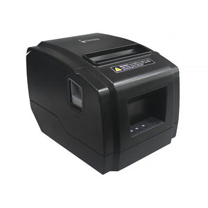 Impresora Termica Mini Printer NEXTEP NE-511 Tickets 80mm Autocortador USB Ethernet RJ11