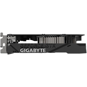 Tarjeta de Video GIGABYTE GeForce GTX 1650 OC 4GB GDDR6 GV-N1656OC-4GD