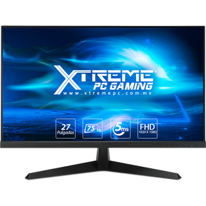 Xtreme PC Gamer AMD Radeon Vega Renoir Ryzen 5 5600G 16GB SSD 240GB 2TB Monitor 27 WIFI