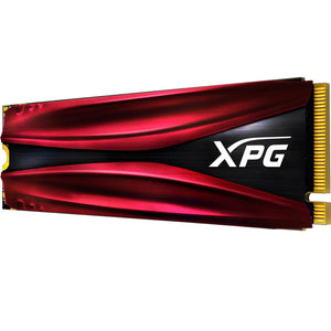Unidad de Estado Solido SSD M.2 512GB XPG GAMMIX S11 Pro NVMe PCIe Gen3 3500MBs AGAMMIXS11P-512GT-C