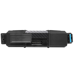 Disco Duro Externo 5TB ADATA HD710 PRO USB 3.1 Uso Rudo Negro Reacondicionado