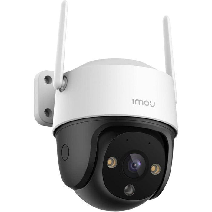 Camara de seguridad WIFI IMOU Cruiser SE+ 2MP Exterior Full HD 2.4Ghz IPC-S21FEN