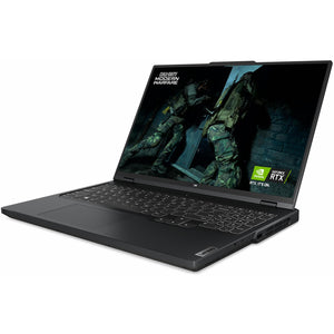 Laptop Gamer LENOVO Legion Pro 5 16ARX8 GeForce RTX 4060 Ryzen 7 7745HX 16GB DDR5 512GB SSD 16"