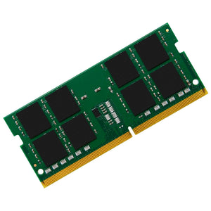 Memoria RAM DDR4 16GB 3200MHz KINGSTON Value 1x16GB Laptop KVR32S22D8/16