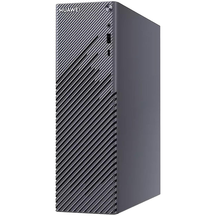 Computadora HUAWEI MateStation B515 Ryzen 5 4600G 8GB 256GB SSD Windows 10 Home Reacondicionado