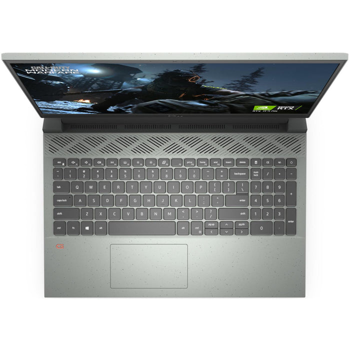 Laptop Gamer DELL RTX 3050 Ryzen 5 8GB 512GB SSD 15.6" 120Hz Reacondicionado