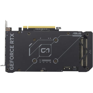 Tarjeta de Video ASUS Dual GeForce RTX 4070 EVO OC Edition 12GB GDDR6X DUAL-RTX4070-O12G-EVO