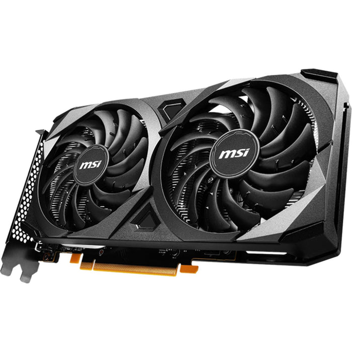 Tarjeta de Video MSI GeForce RTX 3050 Ventus 2X 8GB OCV1 GDDR6