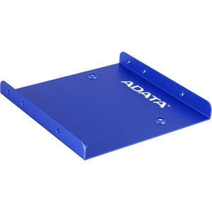 BRACKET SSD 3.5 ADATA H/AD S-BRACKET D/BLUE R00