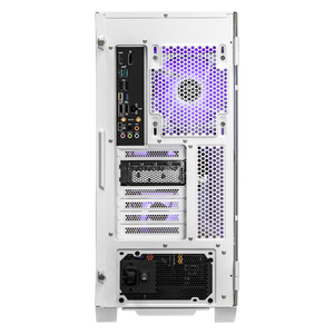 Xtreme PC Gaming AMD Radeon RX 7900 XT Ryzen 9 7900X 64GB DDR5 SSD 2TB 5TB Sistema Liquido White