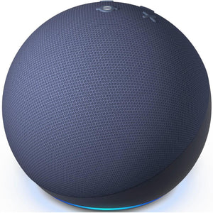 Bocina Asistente de Voz Alexa AMAZON Echo Dot 5ta Gen Azul