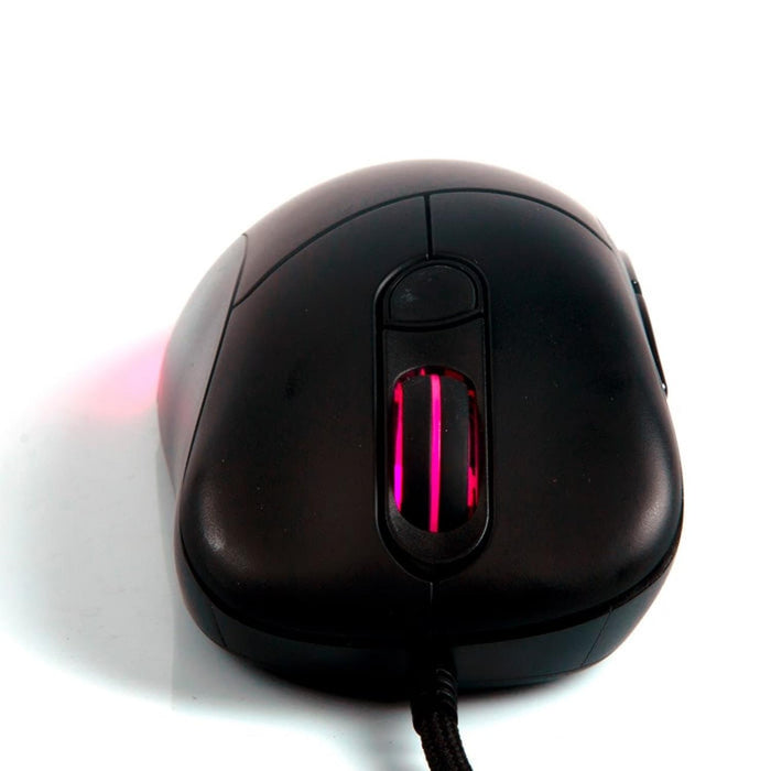 Mouse Gamer VSG Aquila 12000dpi 6 Botones RGB VG-M717