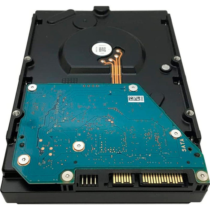 Disco Duro Interno 2TB TOSHIBA MG03ACA200 3.5 SATA III 7200RPM Reacondicionado