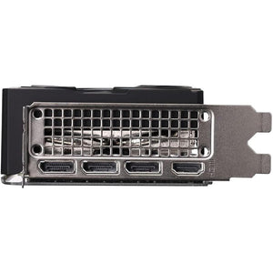 Tarjeta de Video PNY GeForce RTX 3060 Ti 8GB GDDR6X VERTO Dual Fan LHR VCG3061T8LDFBPB1