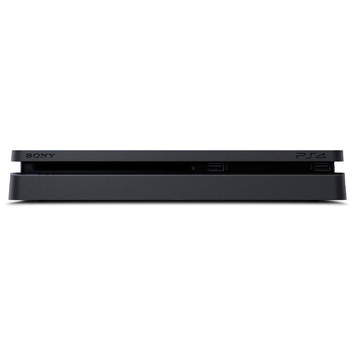 Consola PS4 PlayStation 4 Slim 1TB Negro Open Box