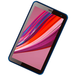 Tablet 7 Pulgadas STYLOS Cerea 3G Quad Core 2GB 32GB WiFi Android 11 Azul USB-C STTA3G5A