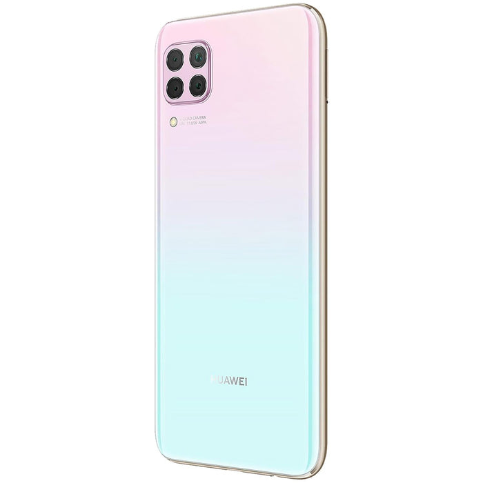 Celular HUAWEI P40 Lite 4G 6GB 128GB LCD 6.4" 48MP Rosa Reacondicionado