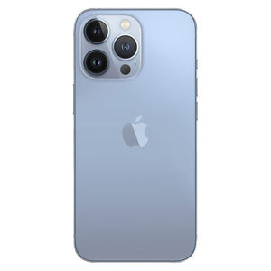 Celular APPLE iPhone 13 Pro 256GB OLED Retina XDR 6.1 12MP Azul Reacondicionado