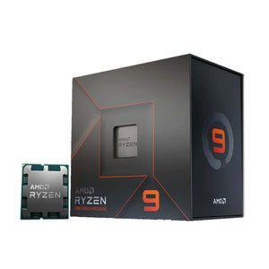 Procesador AMD RYZEN 9 7950x 5.7 GHZ 16 Core AM5 100-100000514WOF