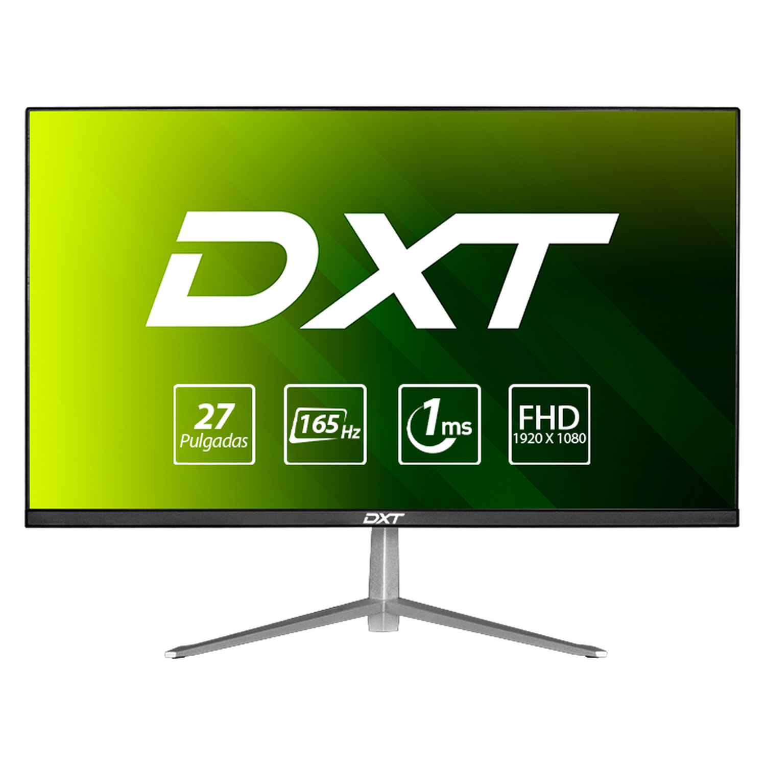 DXT MONITORES