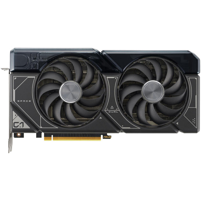 Tarjeta de Video ASUS Dual GeForce RTX 4070 SUPER OC Edition 12GB GDDR6X DUAL-RTX4070S-O12G