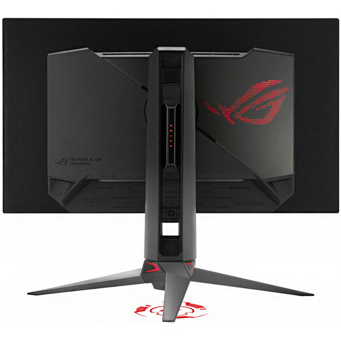 Monitor Gamer 27 ASUS ROG Swift PG27AQDM 0.03ms 240Hz Quad HD OLED HDMI DP FreeSync G-Sync