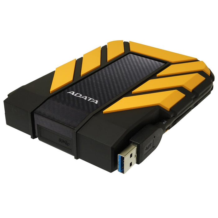 Disco Duro Externo 1TB ADATA HD710 PRO USB 3.1 Uso Rudo AHD710P-1TU31-CYL