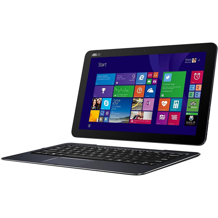 Laptop ASUS Transformer Book Intel Core M 5Y71 8GB SSD 128GB 12.5