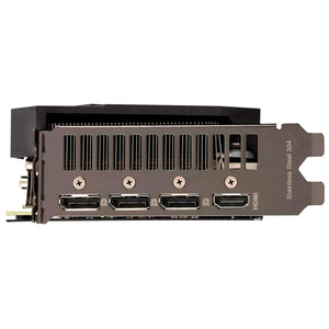Tarjeta de Video ASUS GeForce RTX 3060 12GB GDDR6 PH-RTX3060-12G-V2