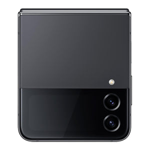 Celular SAMSUNG Galaxy Z Flip 4 Dual Sim 5G 8GB 128GB 6.8" Doble Camara 12 MP Reacondicionado Negro
