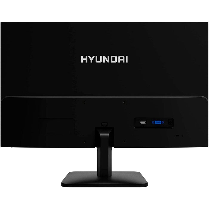 Monitor 24 HYUNDAI HT24FOMBK01 75Hz Full HD TFT LED HDMI VGA