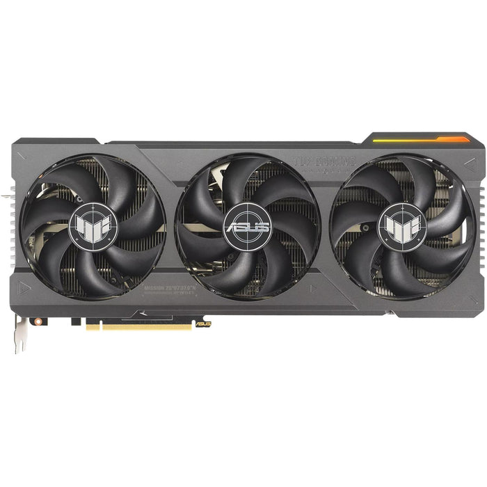 Tarjeta de Video ASUS TUF Gaming GeForce RTX 4080 Super OC Edition 16GB GDDR6X TUF-RTX4080S-O16G-GAMING