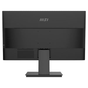 Monitor 23.8 MSI PRO MP241X 4ms 60Hz Full HD IPS HDMI D-Sub