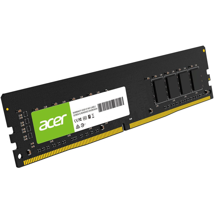 Memoria RAM DDR4 16GB 3200MHz ACER UD100 PC 1x16GB BL.9BWWA.228