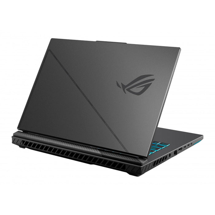 Laptop Gamer ASUS ROG STRIX RTX 4060 Core i7-13650HX 16GB 512GB SSD 16 FHD+ 165Hz Teclado Ingles WIN11 G614JV-AS73