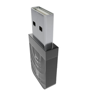Adaptador Inalambrico WIFI USB NEXXT LYNX1300 AC 2.4Ghz 5Ghz 1300Mbps
